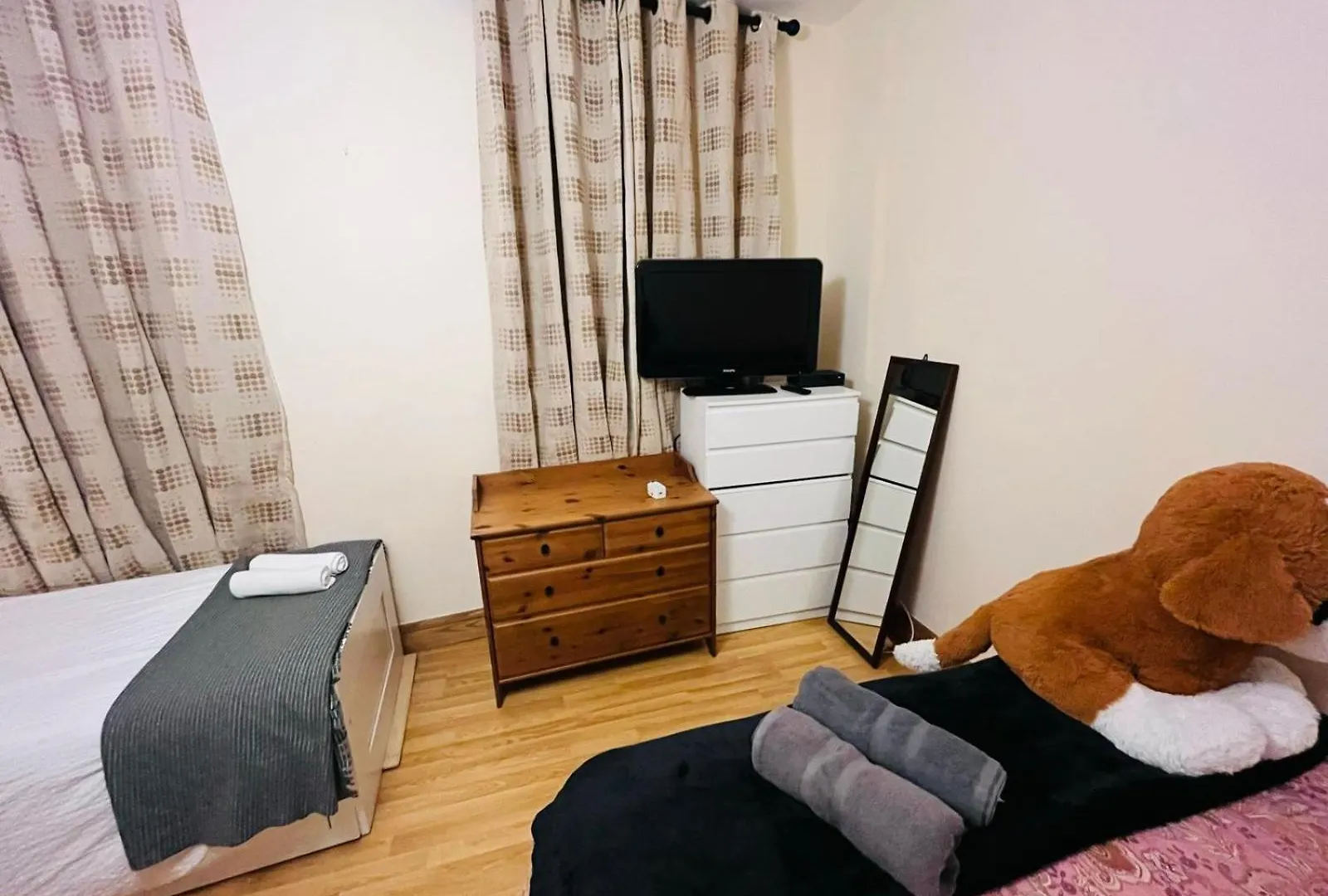 דבלין Dormitorio Grande D08 אירלנד